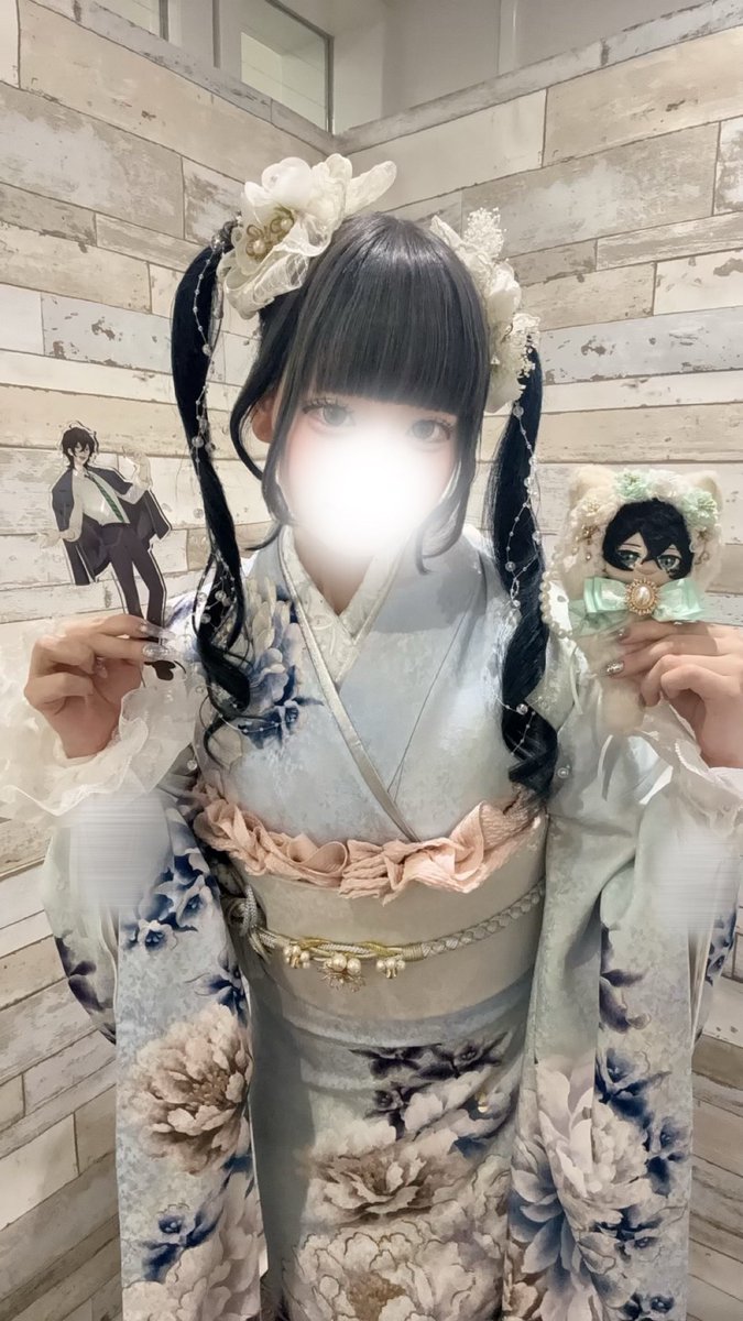 m3eyk_'s tweet photo. 2️⃣0️⃣になりました‼️💫💫
これまで出会って関わってくれたふぉろわ〜のみなさま、中尾ヤスヒロさんに特大感謝を(∩˃o˂∩)♡ https://t.co/3kc7Plsq6i