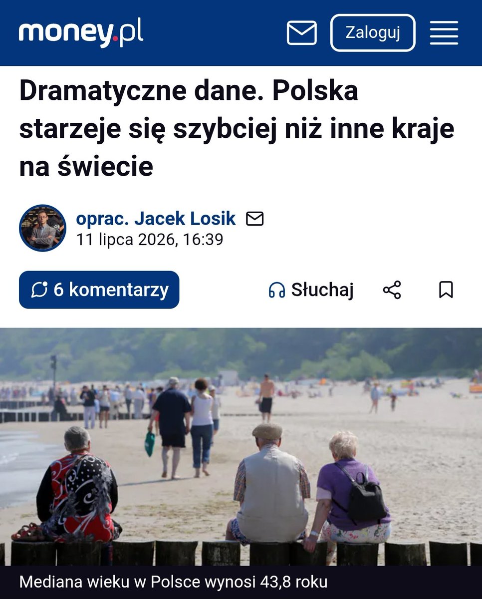Tusk Vision Network tweet media