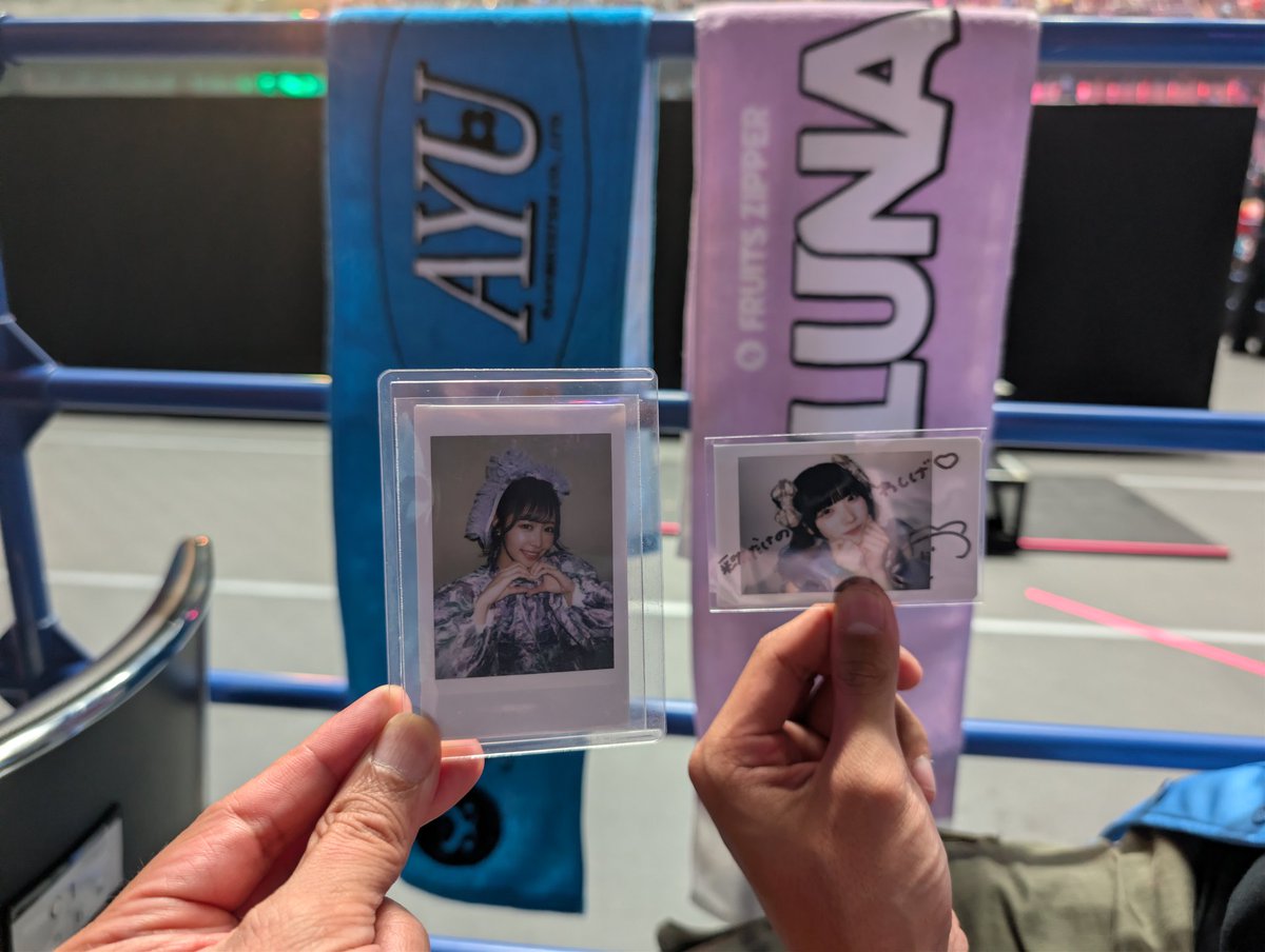 よっぴー(yoppi)💜🧸☪️ (@yoppi_FZ) / Posts / X