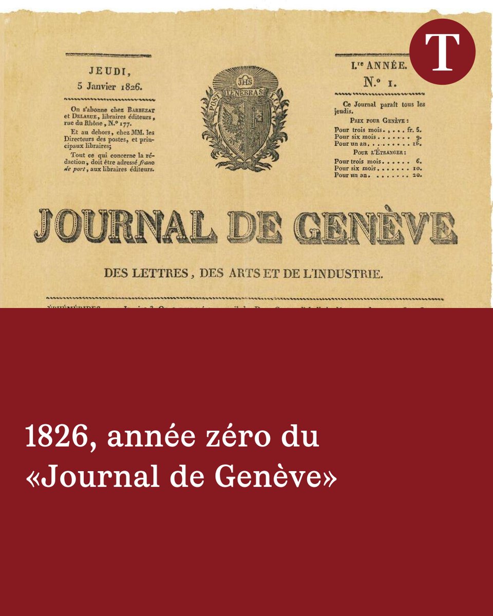 Le Temps tweet media