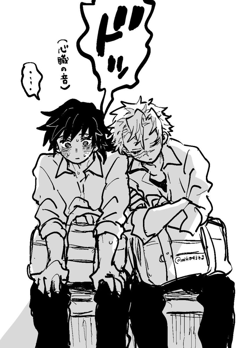 著盛爛漫ちょも (@cho_m_cho) / Posts / X