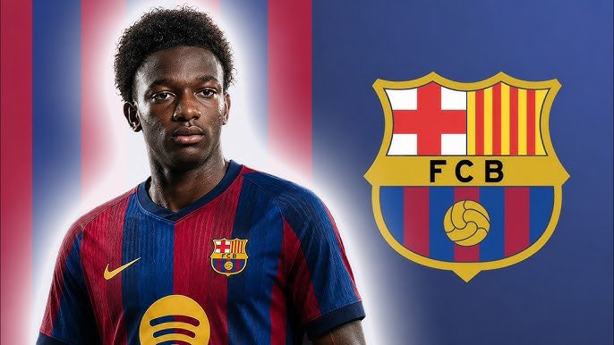 Som I Serem FCB tweet media