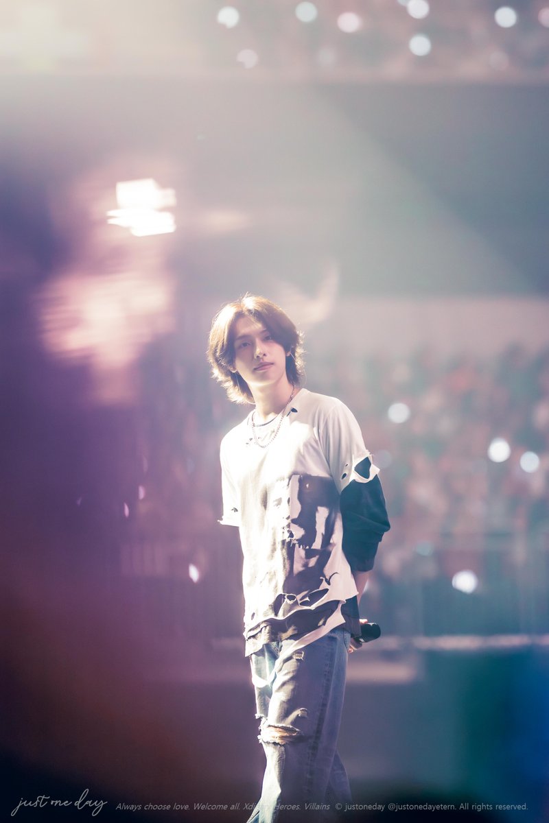 justonedayetern's tweet photo. #xdinaryheroes #Gaon #엑디즈 #가온 #곽지석   

20260627 The Xcape Day 1 https://t.co/2BjnL7JkO0