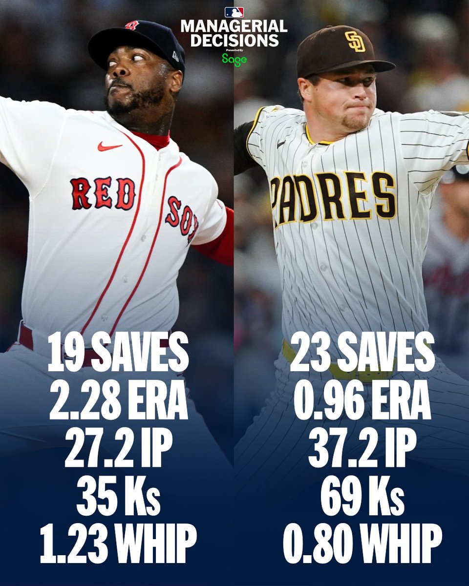 MLB tweet media