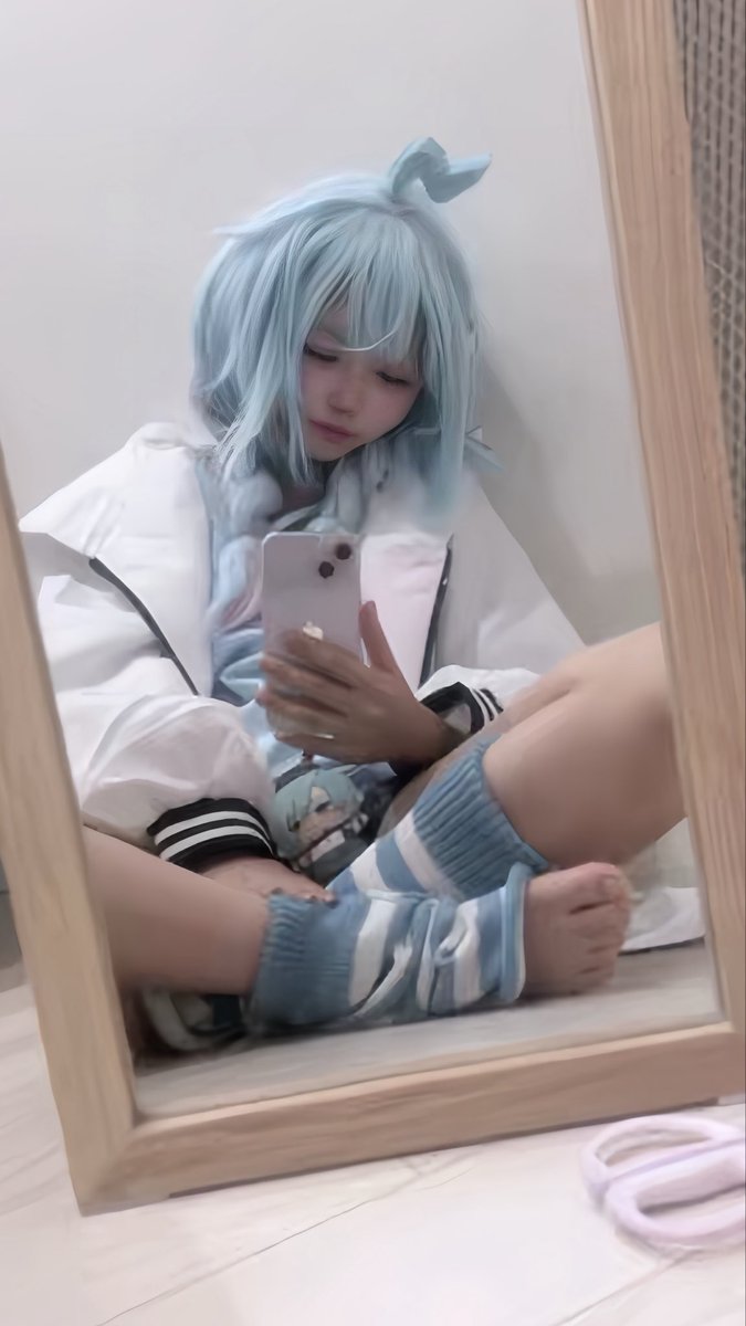 💬🔁💙ちゃんしてた🎶