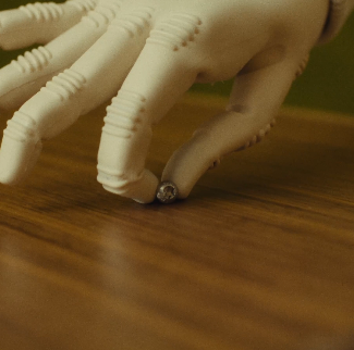 Nigel_Cole59's tweet photo. This is GIGA, MILLIONS of views in literally 1 hour!

https://t.co/VgLvltBRxU

1X Technologies just unveiled the most advanced robotic hands humanity has seen!

Everyone is posting memes and videos about it just check the trending!

This is a guaranteed runner!

https://t.co/UBrqkdXWqY