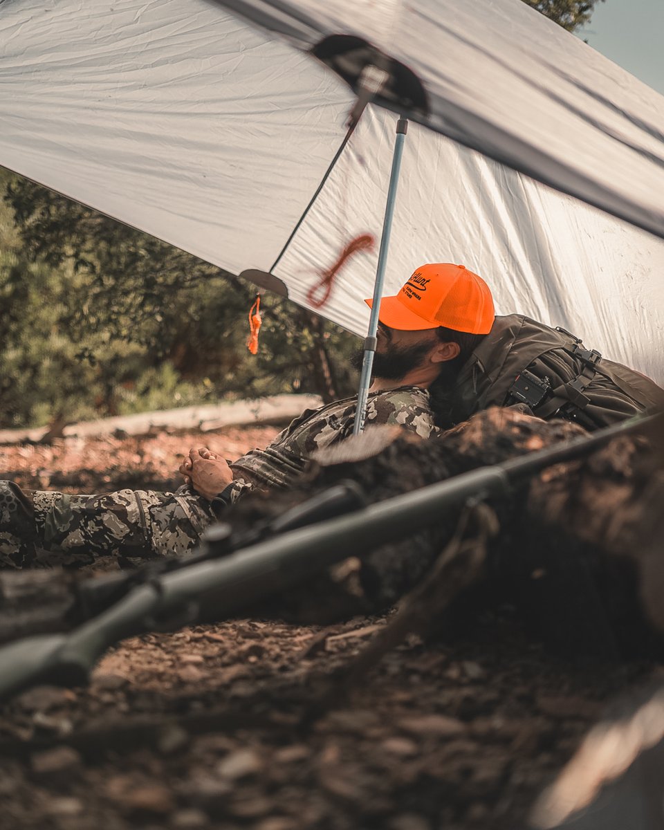 NoslerInc's tweet photo. Success in the backcountry is earned one step at a time.
Bring a rifle that's ready to earn it with you.
#Nosler #BackcountryHunting #Precision https://t.co/XVRpJf1tCv