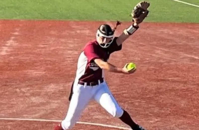 Prep Softball 🥎 tweet media