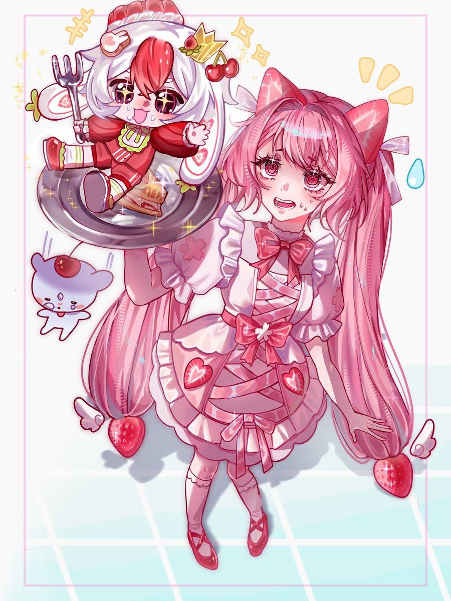 元元 ʚ♡ɞ CMS OPEN tweet media