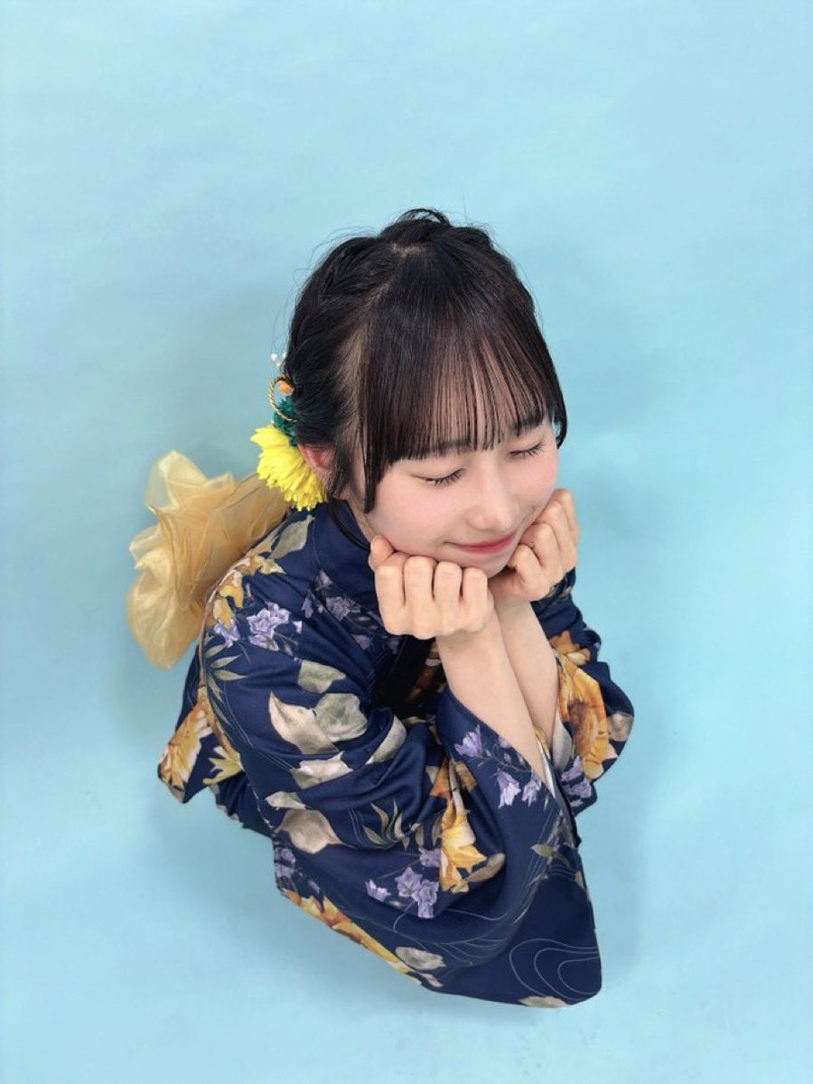 nanairo_712's tweet photo. なーちゃん！
ハタチのお誕生日おめでとう🎉🌈

#磯崎菜々生誕祭2026
#磯崎菜々 https://t.co/fzLDmN3kQy