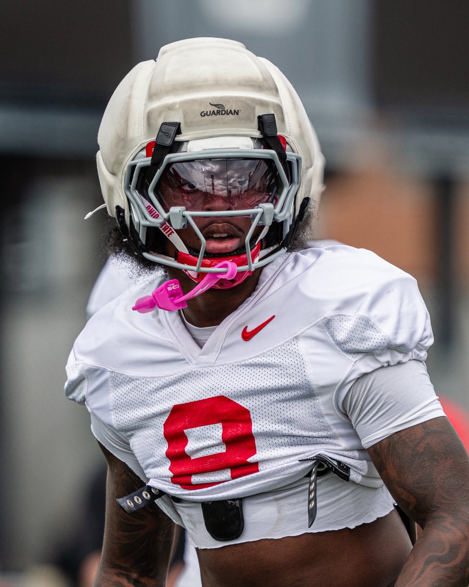 Ohio State Football tweet media