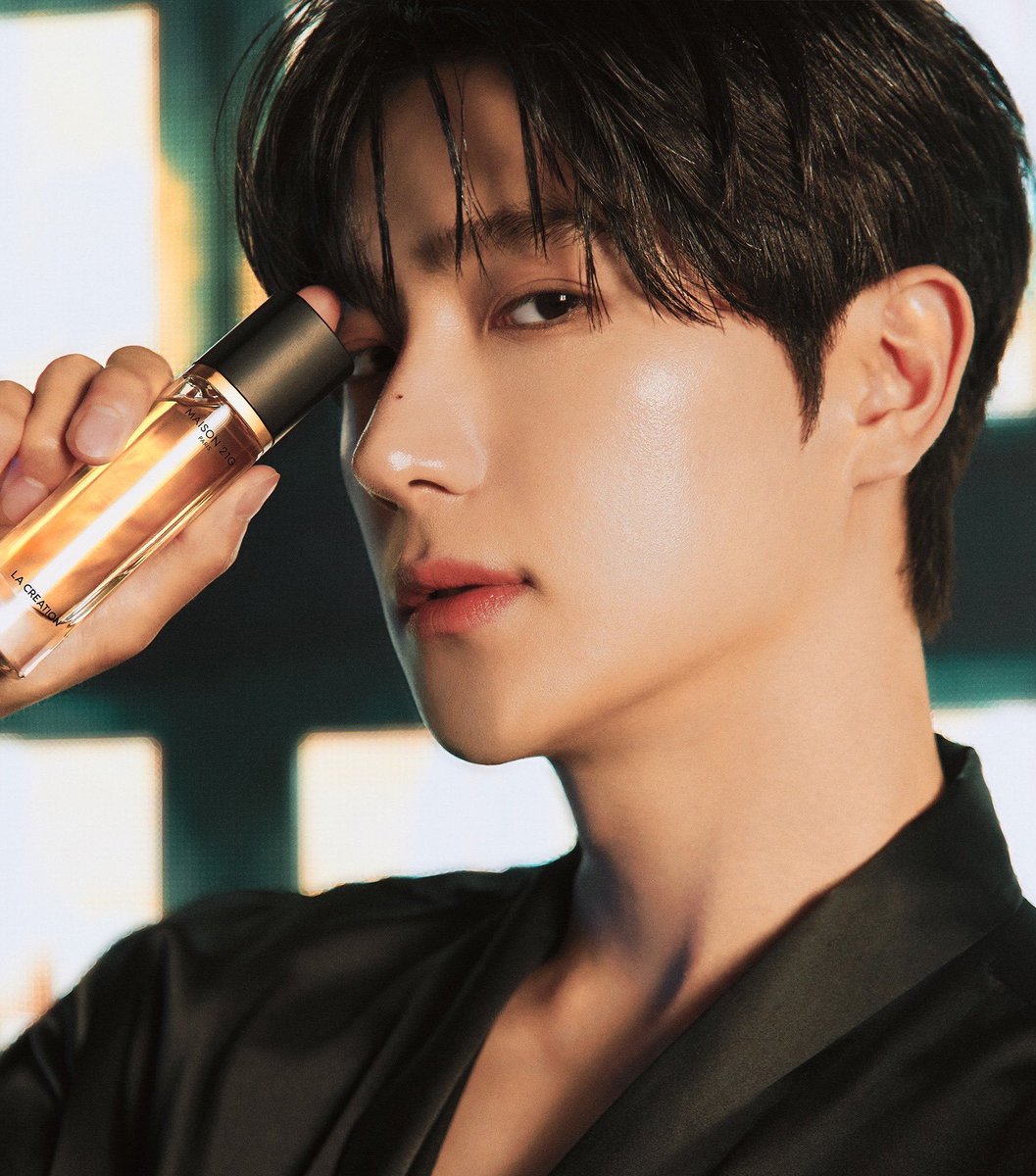 hyunjaesprite's tweet photo. god is Real https://t.co/Y3wHamx7D7