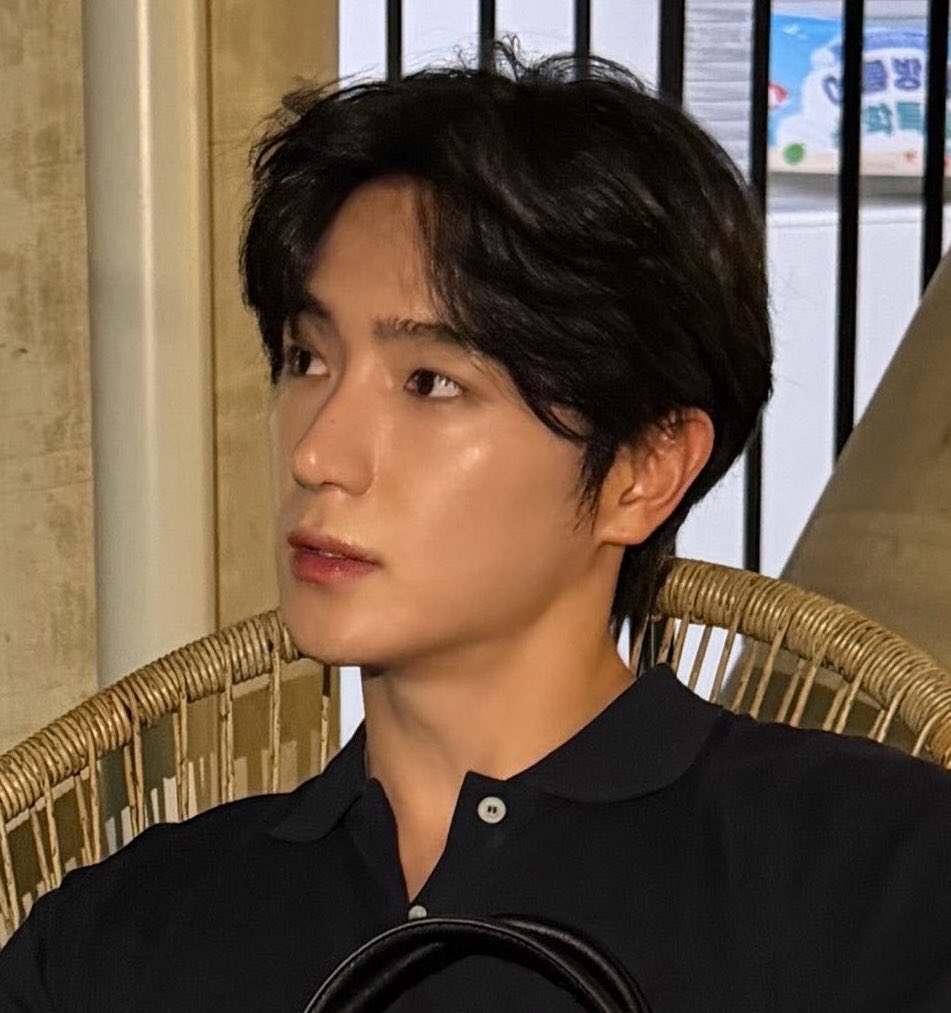 hyunjaesprite's tweet photo. god is Real https://t.co/Y3wHamx7D7