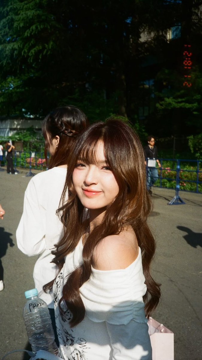 PARAofPraew_TH's tweet photo. ☆ — update 📲💌
Instagram 𝘀𝘁𝗼𝗿𝘆 : @ Praew.bnk48.official 👧🏻🎀

#PraewBNK48 #BNK48 https://t.co/aehAm7TjHj