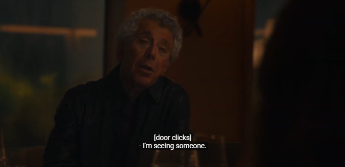 devilsminiion's tweet photo. #tvlspoilers I read this line as more of a "getting to know each other" moment than an "established relationship" one https://t.co/yPPVc3Ga3b