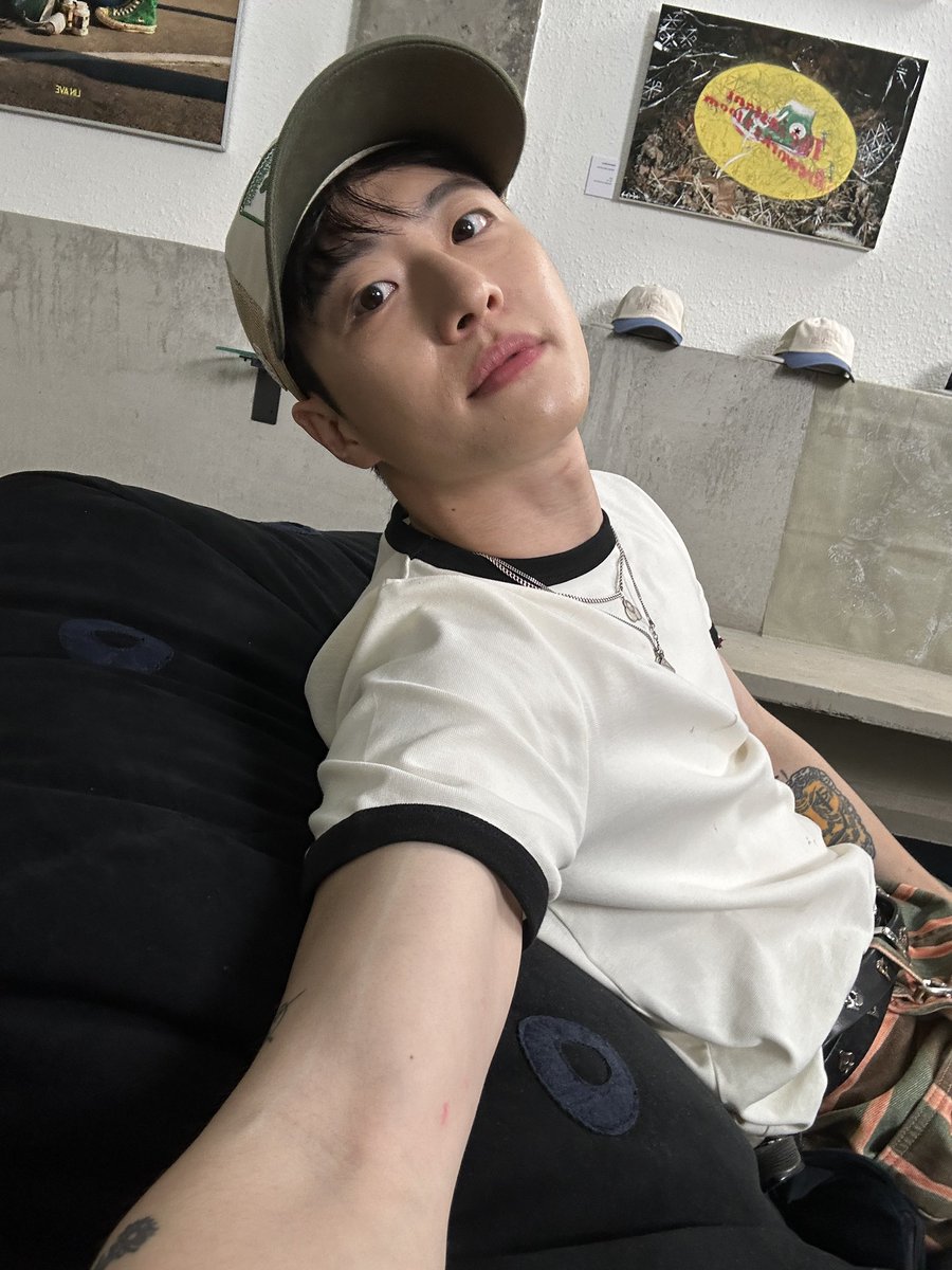 feeldog_bpnn's tweet photo. 빅스타 14주년 💚

앞으로도 건강하게 나아가길 https://t.co/lsgw1qYIgx