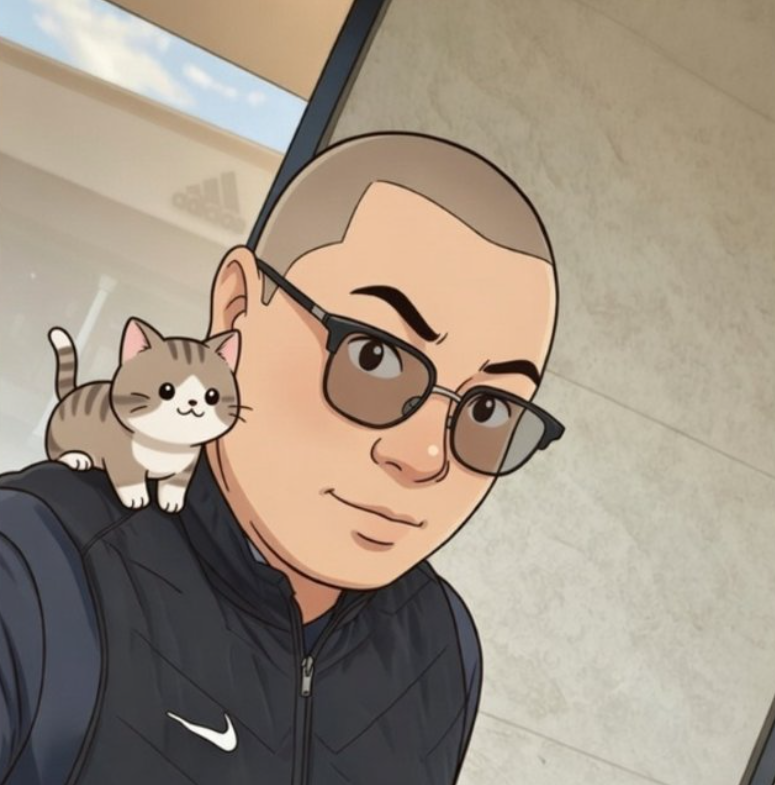 Cantonese Cat 🐱🐈 tweet media