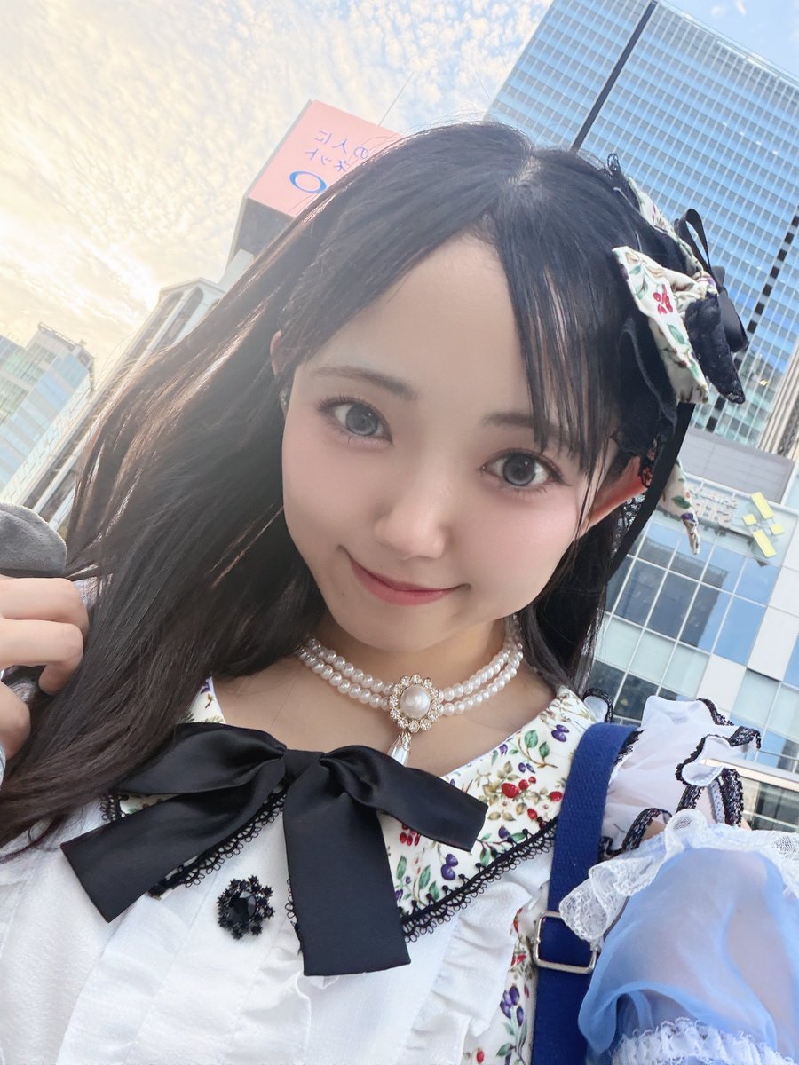 咲良南那【COLOR of COLOR】 (@CoC__nana) / Posts / X