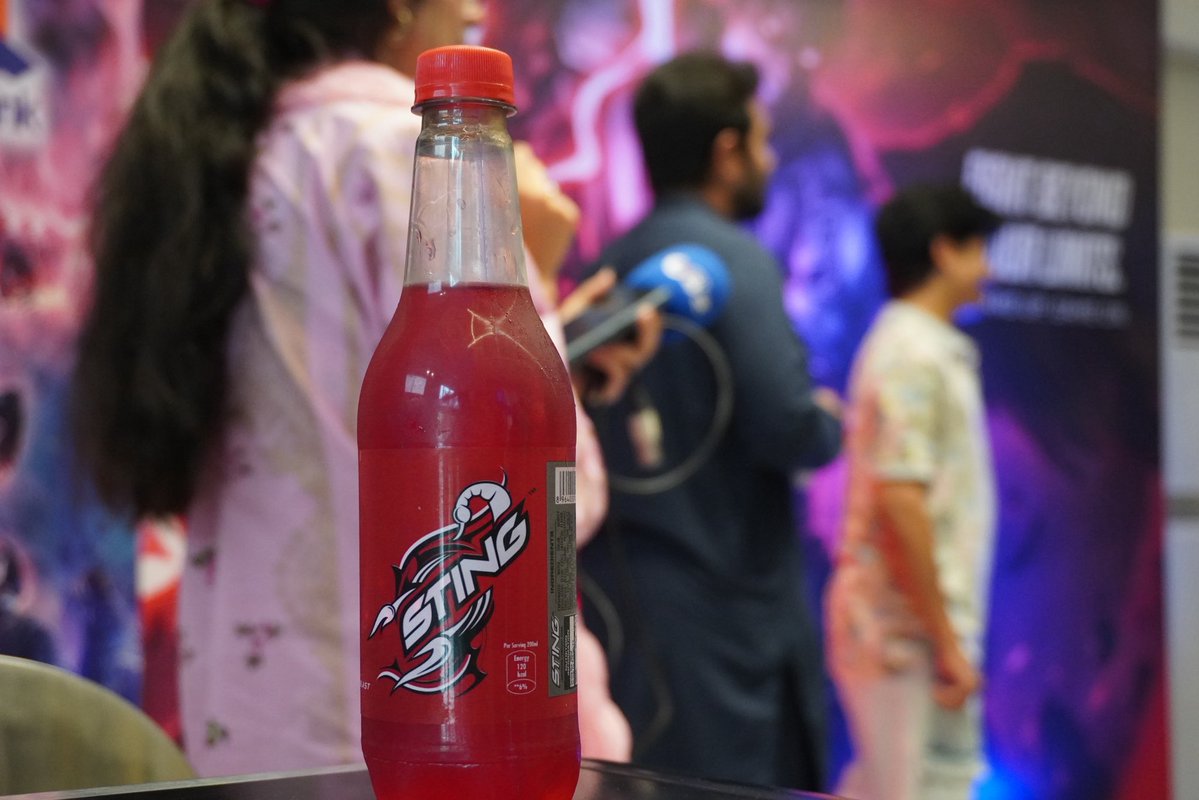 Daftarkhwan's tweet photo. Check out the highlights of the Guard Breaker II tournament presented by ABL, powered by Raptor Wallet, Game Bird, Ginkgo and Sting, hosted at Daftarkhwan | Boulevard.

Join us for Day 2 tomorrow and don't miss a moment of action! 🎮 https://t.co/eUZqYNAxwa