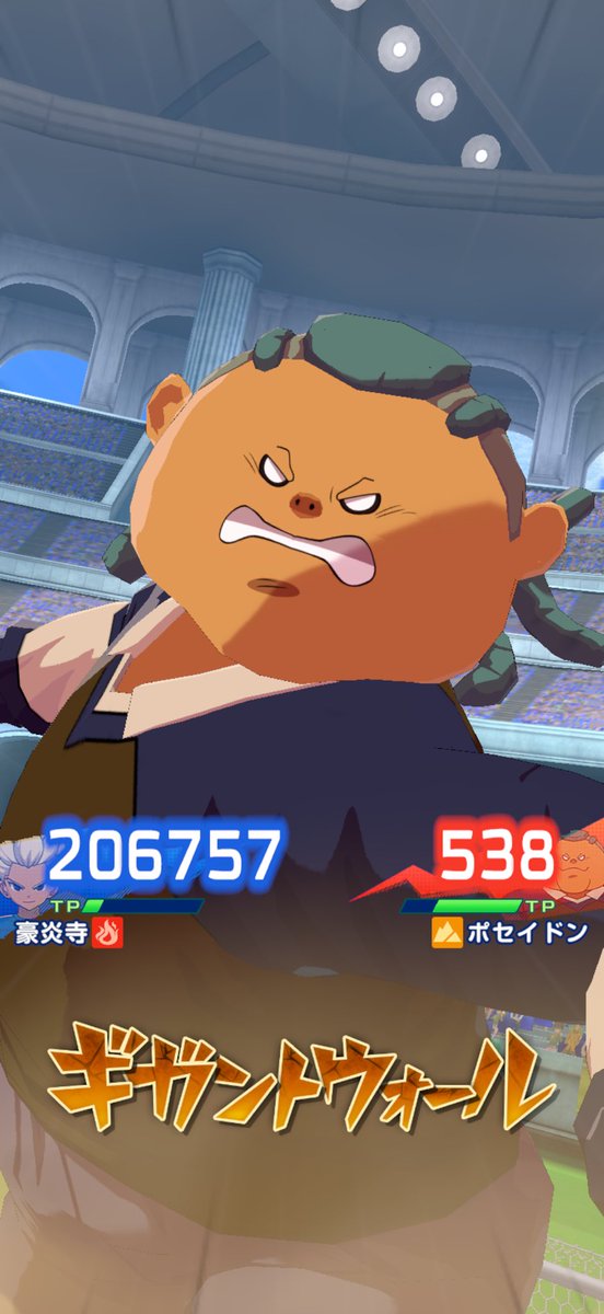 menmakamoo's tweet photo. はじめて20万超えた‼️ https://t.co/JJ9ACVzVOH