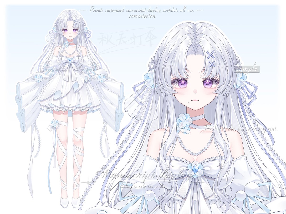 Maple01020's tweet photo. live2d
 #Live2D #VTuberModel #VtuberArtist #VTuberArt
#commission https://t.co/AjK2NIuzYa