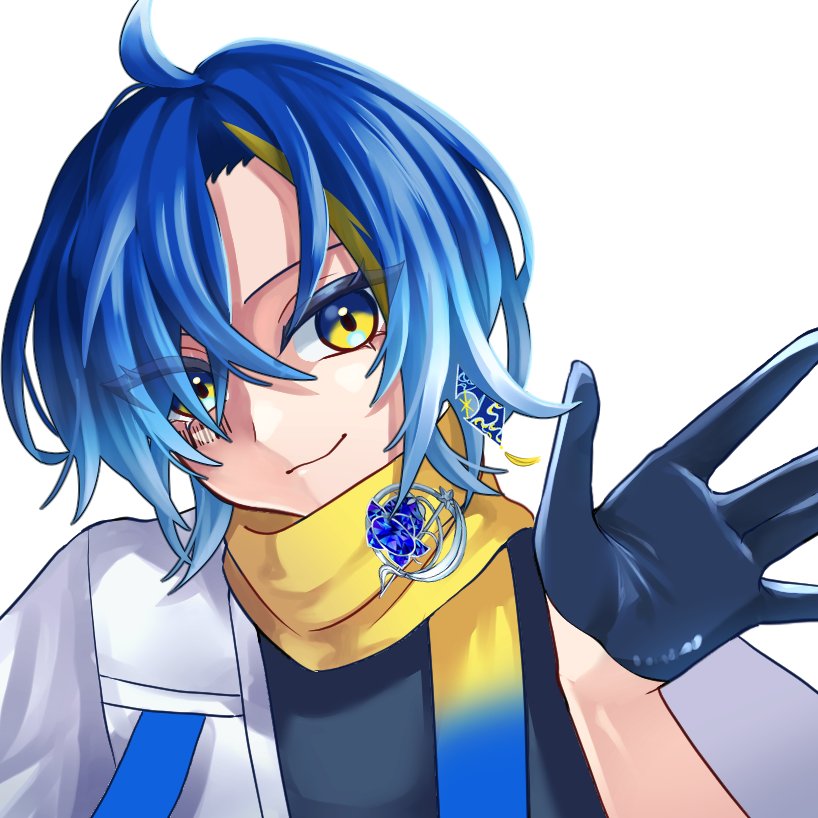 8Usl76's tweet photo. ver.3の姿描いてなかったなって https://t.co/P4EK7y3UVN