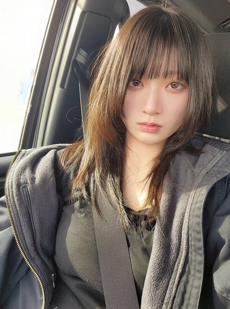 6点ぽっぽ☻♡3/20迄のお届け Post by あまの on X: ぼさぼさ