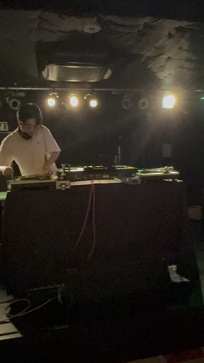 Kch_happy_maker's tweet photo. ありがとうございました！
めちゃくちゃ楽しかったー
定期イベントになるといいですね🤞 https://t.co/NtHyY2Tvuf