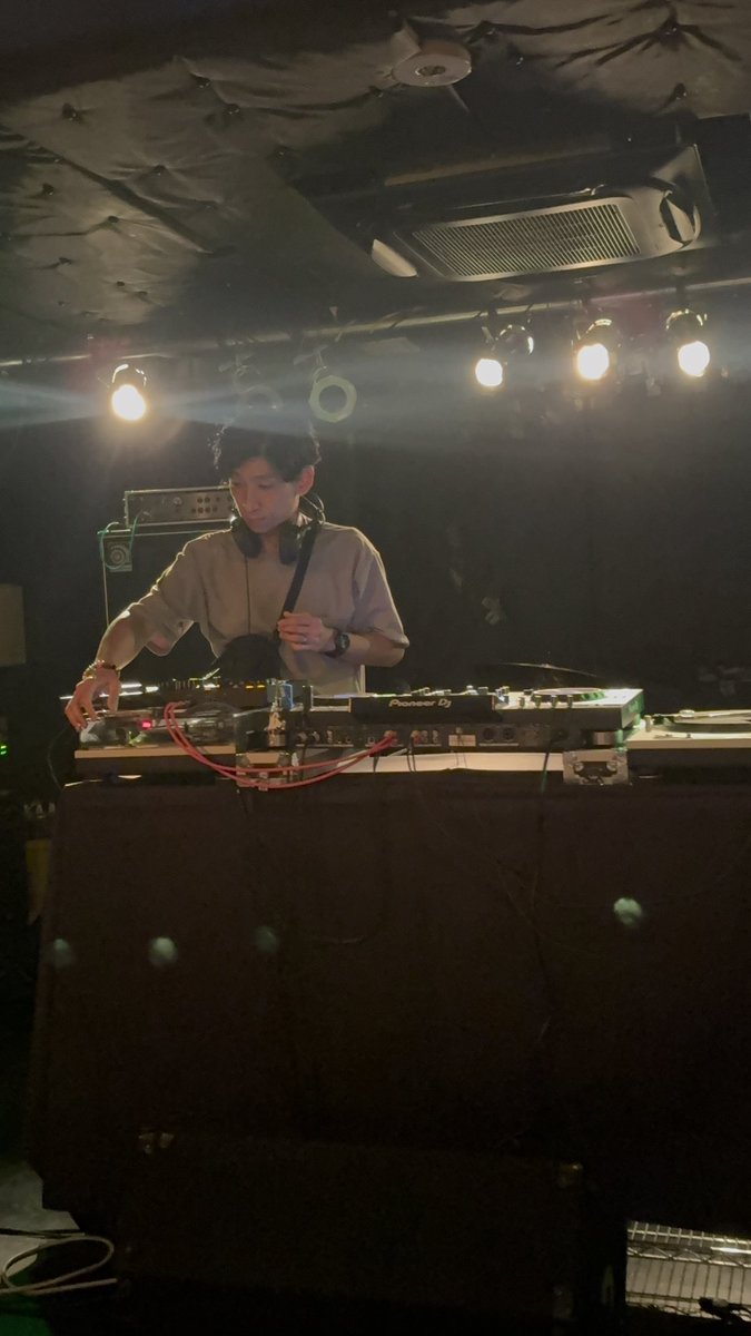 Kch_happy_maker's tweet photo. ありがとうございました！
めちゃくちゃ楽しかったー
定期イベントになるといいですね🤞 https://t.co/NtHyY2Tvuf