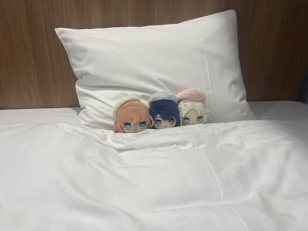 makinakina_ruby's tweet photo. 今日の宿に到着ー

2月にオープンしたばっかりのとこだから、すごくピカピカ✨️ https://t.co/ImWBrq32o8