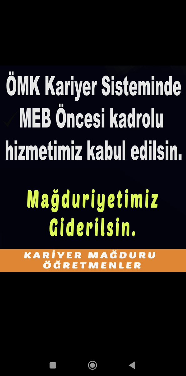 sinan ZEH tweet media