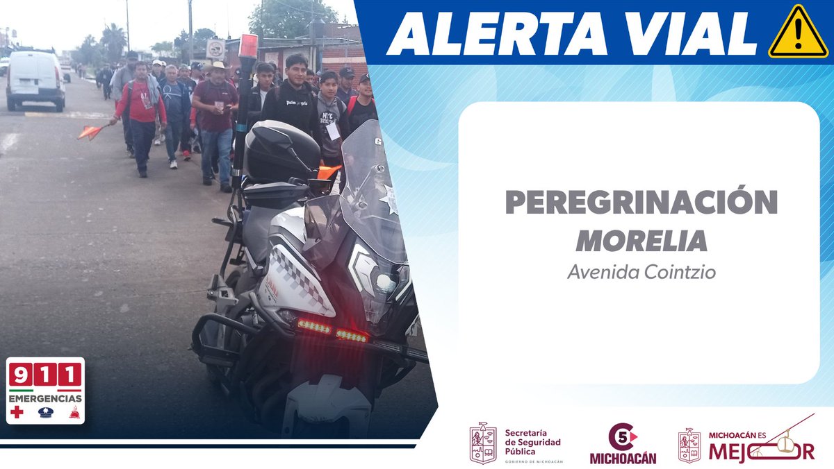 C5 Michoacán tweet media