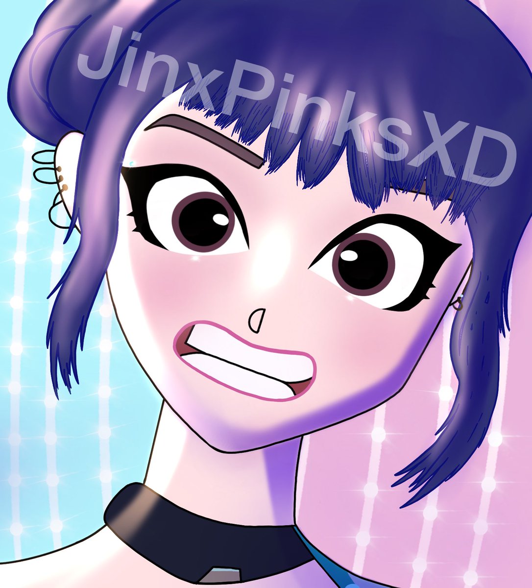 Jinx tweet media
