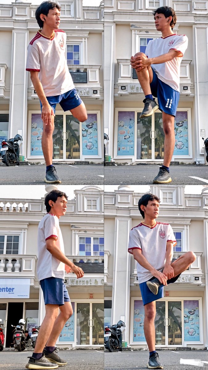 wempongg's tweet photo. jogging https://t.co/f2tHTOERRI