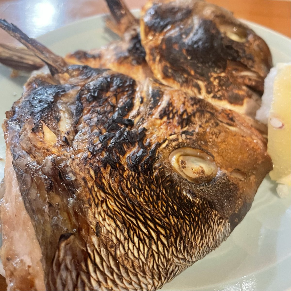 yansi__'s tweet photo. からの気の置けない友人達との飲んだくれ。メニューどれも安いのに美味しくて良いお店だったなー。楽しかった🎶 https://t.co/0u5i5dYmEm