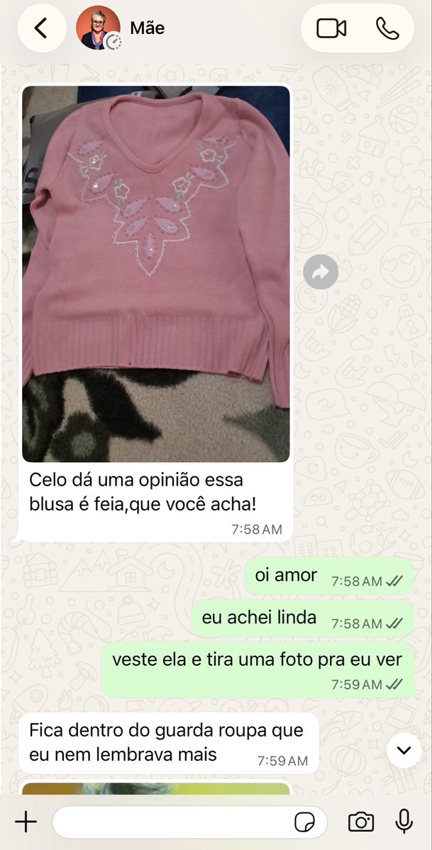 reesendem's tweet photo. aquela trend falando que nossos pais são apenas crianças ou alguma coisa assim eh bem real https://t.co/h2vr0x2mWQ