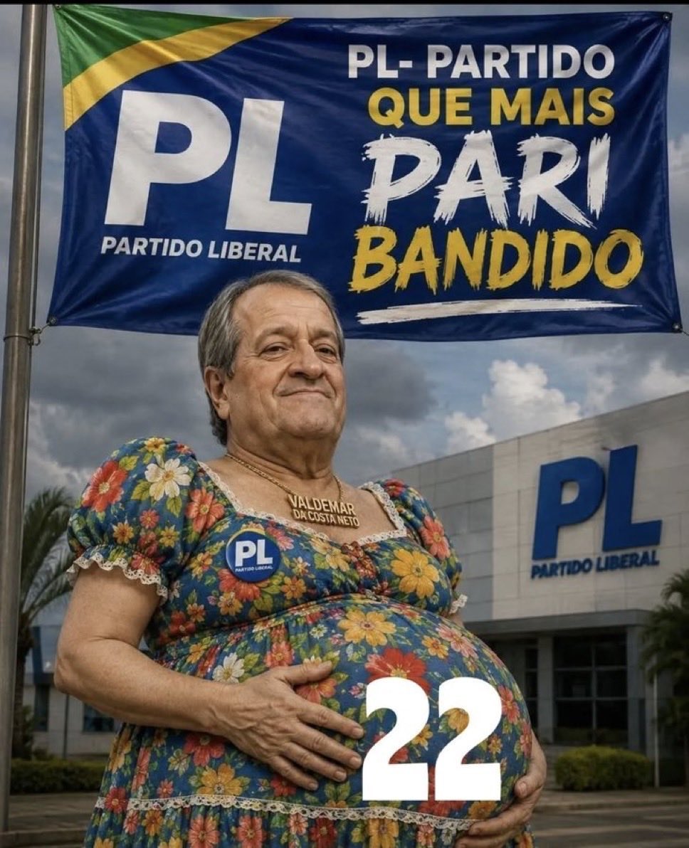 doglastriz's tweet photo. @BolsonaroSP @FlavioBolsonaro @andrefernm @alcidesfernm @dramayraoficial https://t.co/fPIbdJzunv