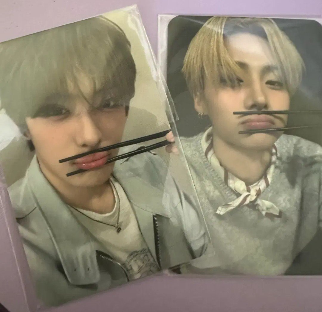baeblestore's tweet photo. ꒰ 🇰🇷 ยังไม่ดีล ㅡ ไม่พร้อมส่ง ꒱

𐐪 ใบละ 380 บาท ✅️ ซังฮยอน ซังวอน

𓏔 ค่าส่ง 30 บาท
𓏔 มัดจำ 
💌 pls dm @.baeblestore to order

ㅡ 📎 #ตลาดนัดALD1 ㅡ https://t.co/0WxF8UML7u