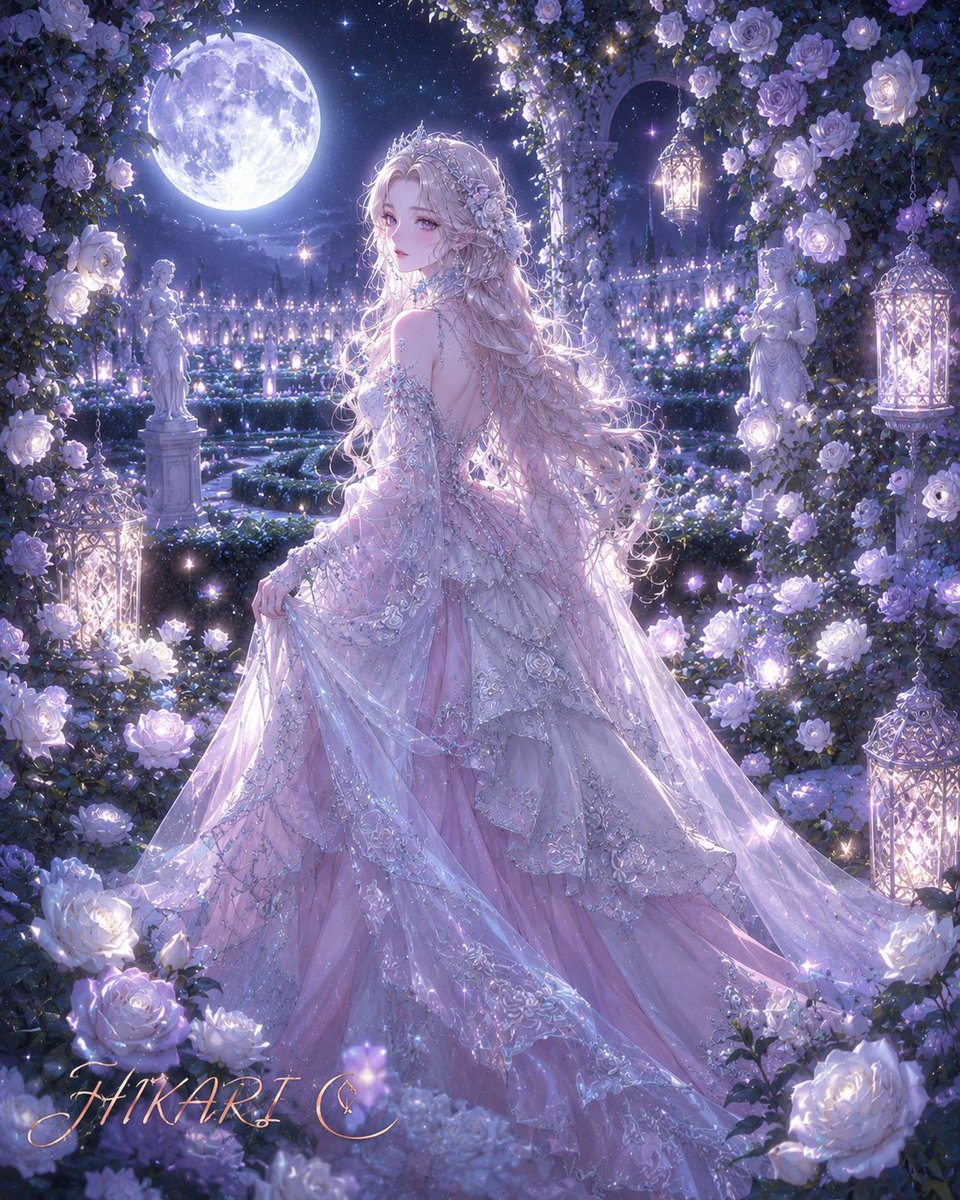 HikariCale's tweet photo. 🌹 Where Roses Keep Their Secrets

Every page reveals a little more magic in the heart of the enchanted rose garden. ✨📖

#ManhwaArt #FantasyAesthetic #RoseGarden #AIArt #HIKARI https://t.co/KZe1F3Jih5