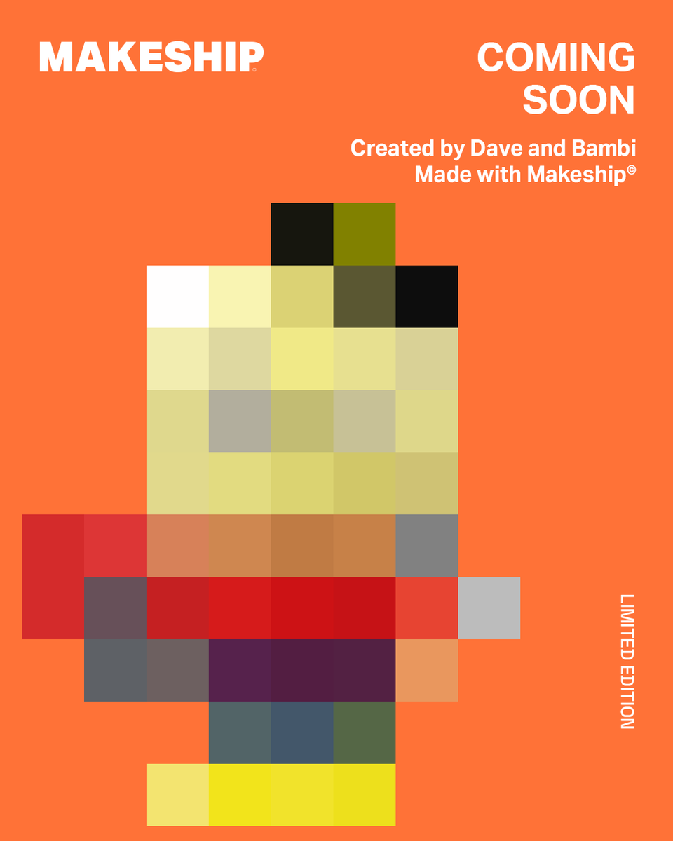dave_n_bambi's tweet photo. I FORGOT ABOUT THE BOY.... Coming July 17th! https://t.co/iqg78oK9Z4
