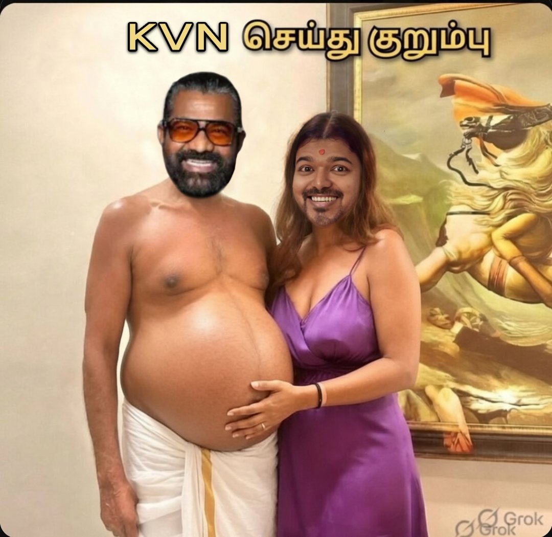 Clayard3D's tweet photo. @_Not__A__Human @VaadaKutties @iam_groot_22 @rajinikanth @TVKVijayHQ https://t.co/OejUYSyUR2
