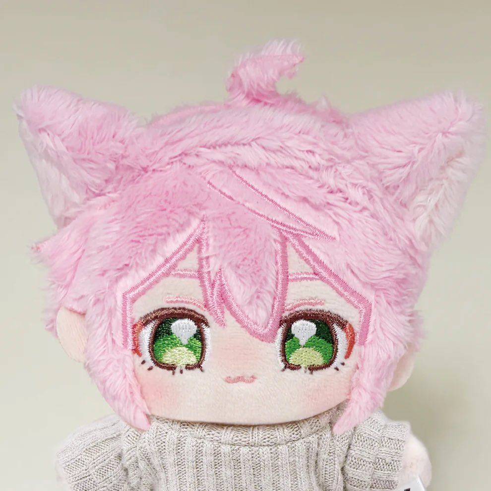 1cchi_33's tweet photo. 証明写真かわいすぎるナ🐱🩷🎶 https://t.co/FrqBpO6wp2