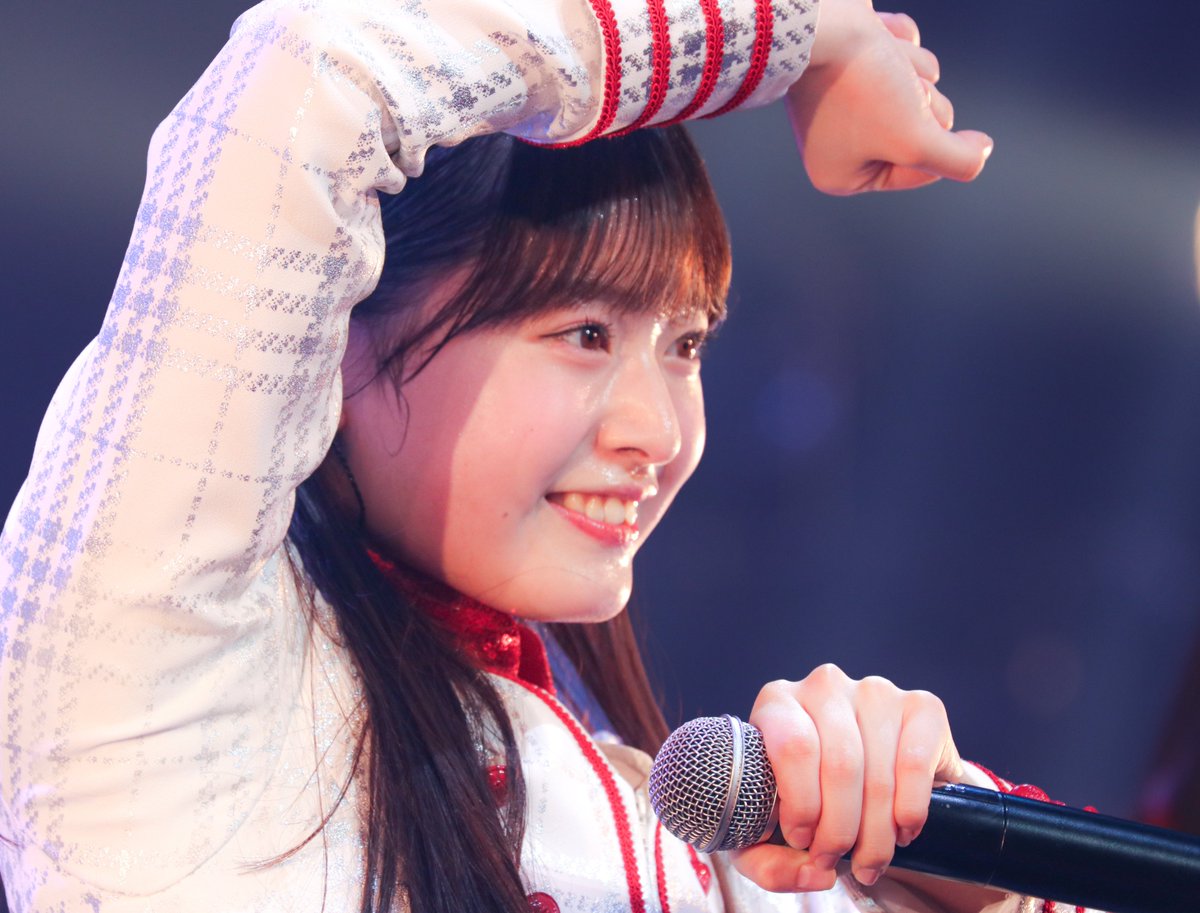 gacha_robo's tweet photo. 2026.07.11
AKB48 19期生昇格記念LIVE
～次の夏まで、ギンガムチェック～

こさきちゃん 目の輝き 宝 

#近藤沙樹
#AKB19期生_ギンガムコン https://t.co/Cll8AeJosC