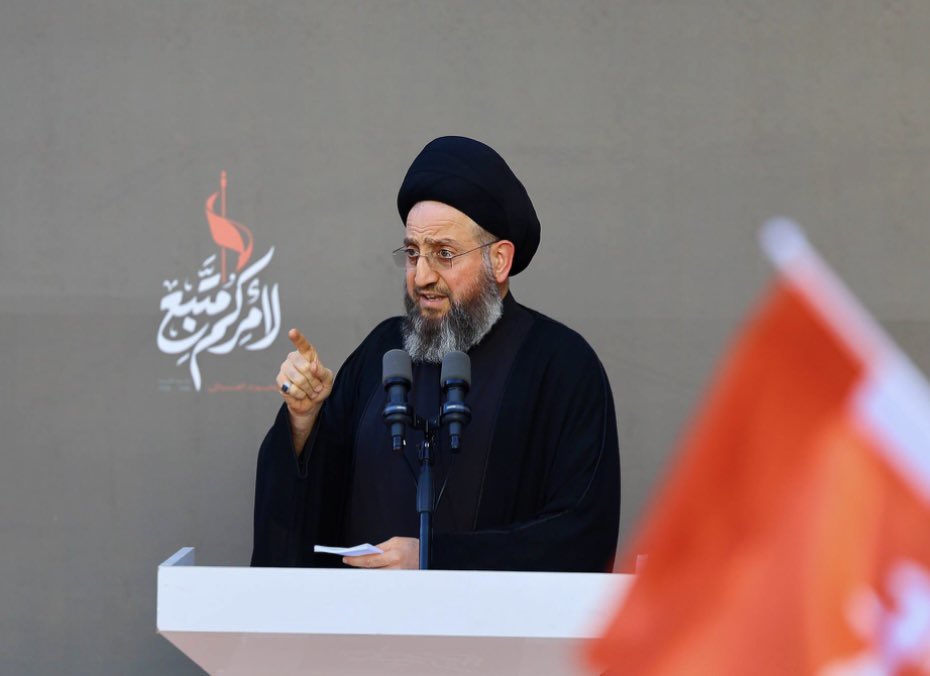 MadZwrh's tweet photo. لا تهاون ولا تسامح مع كل من تثبت إدانته بالاعتداء على المال العام.
ونشدُّ على أيدي القضاء والحكومة في ملاحقة الفاسدين ومحاسبتهم، أياً كانت مواقعهم أو انتماءاتهم، وتطبيق القانون على الجميع بلا استثناء.
ولن يكون الانتماء أو الموقع سبباً للإفلات #محاكمة علنية لكبار الفاسدين. https://t.co/cSkwkCgfaW