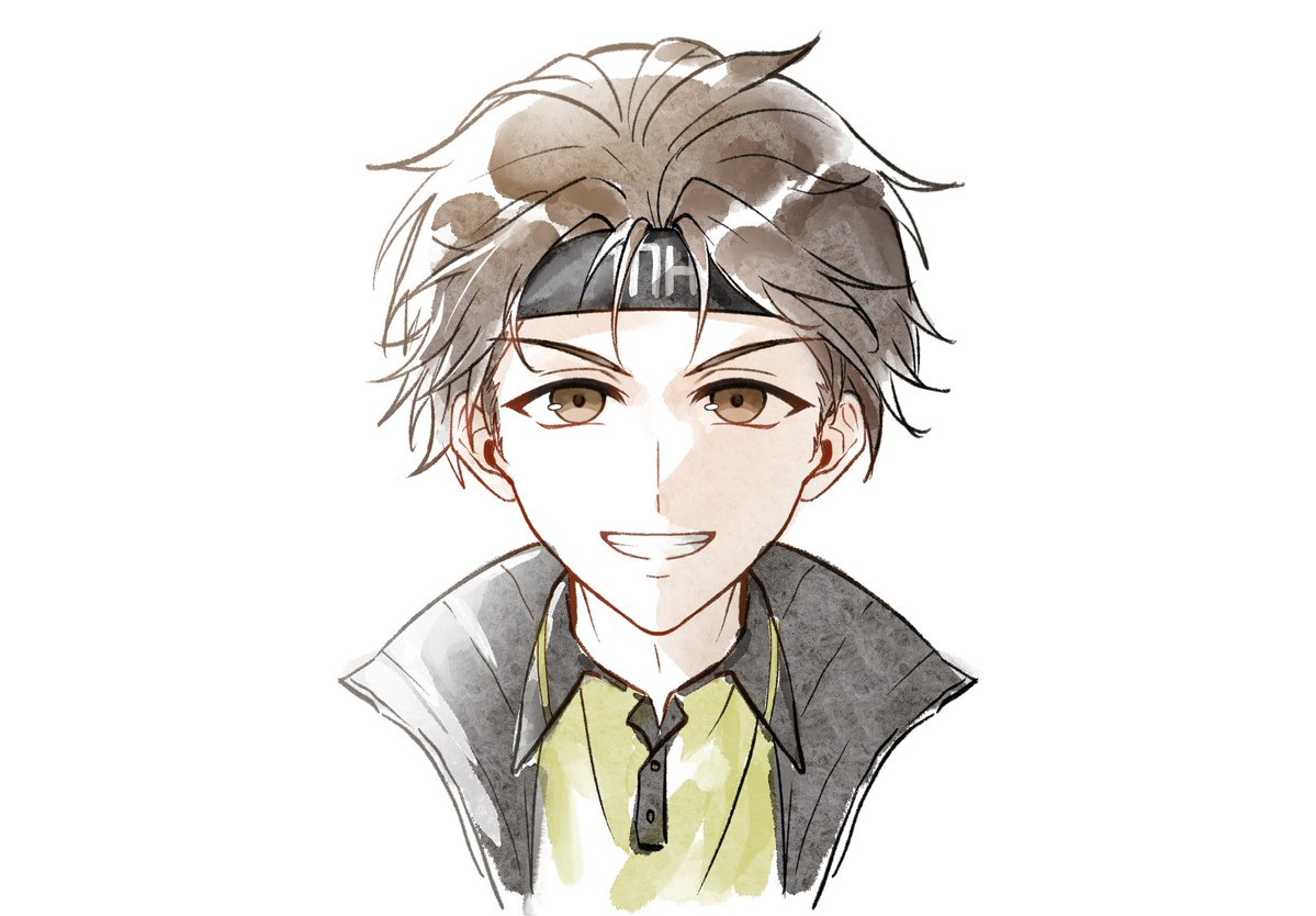_chihiro0505's tweet photo. 過去絵
#全职高手 https://t.co/9w3UeHdZob