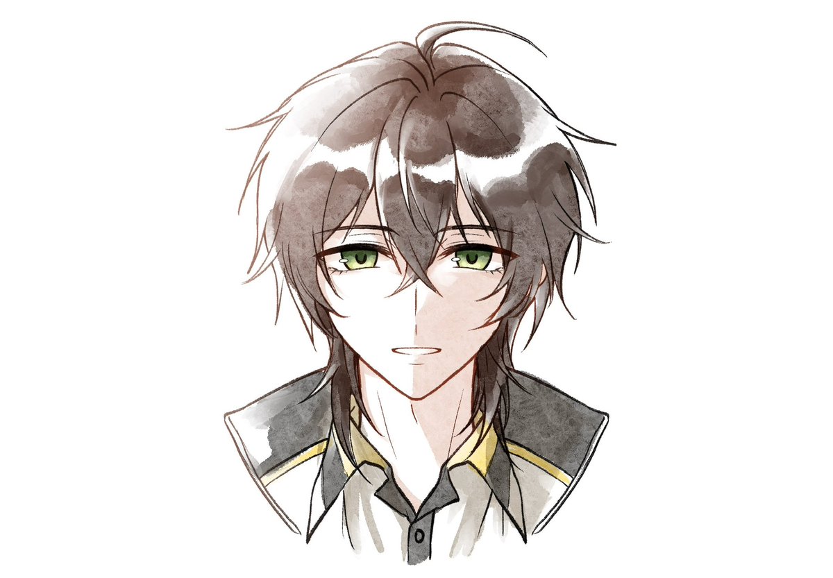 _chihiro0505's tweet photo. 過去絵
#全职高手 https://t.co/9w3UeHdZob