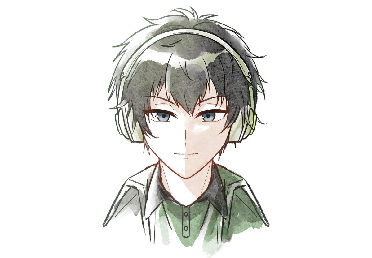 _chihiro0505's tweet photo. 過去絵
#全职高手 https://t.co/9w3UeHdZob