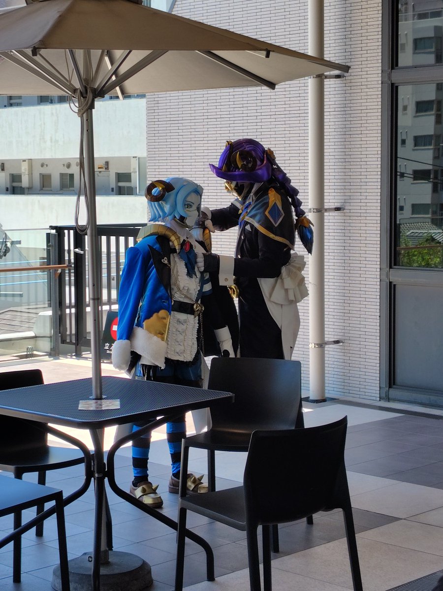 tatepippi's tweet photo. 上着脱いだだけなのに可愛いメリル。
#旅ドゲ https://t.co/sCBNBXrG2z