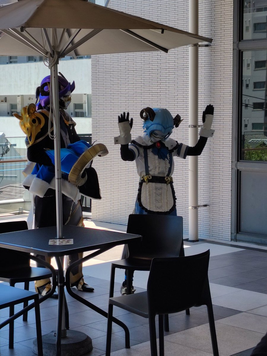 tatepippi's tweet photo. 上着脱いだだけなのに可愛いメリル。
#旅ドゲ https://t.co/sCBNBXrG2z