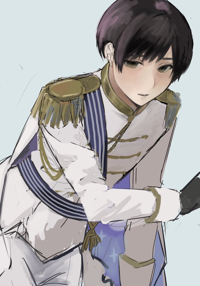 A_nimecha's tweet photo. 新衣装 https://t.co/aGHdSJl3ri